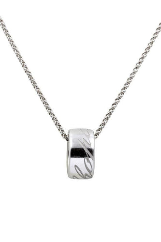 Collier Collier Chopard Chopardissimo 58 Facettes 29071