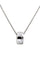 Collier Collier Chopard Chopardissimo 58 Facettes 29071