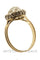 Bague Bague ancienne diamants 58 Facettes