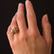 Bague 49 Bague diamant années 60 58 Facettes CV18-5420472-52