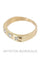 Bague 59 Bague diamants moderne 58 Facettes 32771