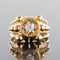 Bague 49 Bague diamant années 60 58 Facettes CV18-5420472-52