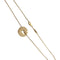 Collier Collier Dinh Van, "Double Sens", or jaune. 58 Facettes 30304