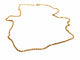 Collier Collier Chaîne Or jaune 58 Facettes 1186418CN