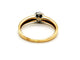 Bague 53 Bague Or jaune Diamant 58 Facettes 1089689CD