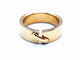 Bague 53 Chaumet Bague Lien Or jaune 58 Facettes 997150CN