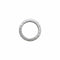 Bague 49 Bague Bulgari, "B.Zero1", or blanc et diamants. 58 Facettes 30460