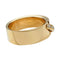 Bague 52 Bague Chaumet "Lien", or jaune et diamants. 58 Facettes 28814-1