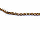 Collier Chopard Collier Coeur Happy diamonds Or jaune Diamant 58 Facettes 1050180CN
