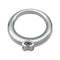 Bague 50 Solitaire Cartier, "Louis Cartier", or blanc et diamants. 58 Facettes 29878