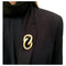Broche Broche Mauboussin "Boucle" en or jaune et platine, diamants. 58 Facettes 25711
