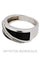 Bague 51 Bague onyx et diamants 58 Facettes 28901