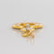 Pendentif Pendentif ancien or rose perles fines 58 Facettes CVP15