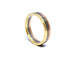 Bague 62 Cartier Bague Alliance Trinity Or jaune 58 Facettes 990444CN