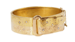 Bracelet Bracelet en Or rose et jaune, et Perles fines 58 Facettes 28869