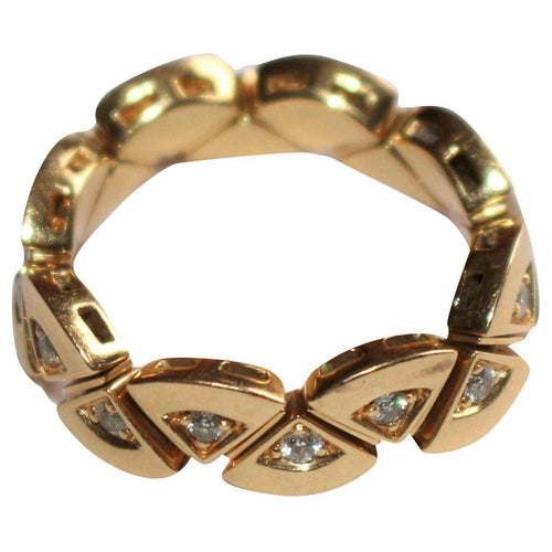 Bague Bague MAUBOUSSIN "Un souffle de Toi" 58 Facettes 376