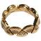Bague Bague MAUBOUSSIN "Un souffle de Toi" 58 Facettes 376