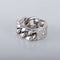Bague DIOR - Bague Gourmette Diamants 58 Facettes 1
