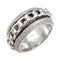 Bague 54 Bague Piaget,"Possession", or blanc, diamants. 58 Facettes 29210