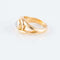 Bague CARTIER Bague Solitaire Astragale 58 Facettes 1