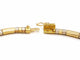 Collier Chimento Collier Or jaune Diamant 58 Facettes 00643CN