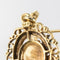 Boucles d'oreilles Boucles d'oreilles or opales 58 Facettes 19-181A