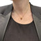 Collier Collier Bulgari "B.zero1" en or rose. 58 Facettes 30131
