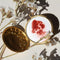 Pendentif Médaillon ancien or perles fines au muguet 58 Facettes 21-294