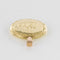Pendentif Pendentif ancien médaillon ciselé 58 Facettes 20-175A