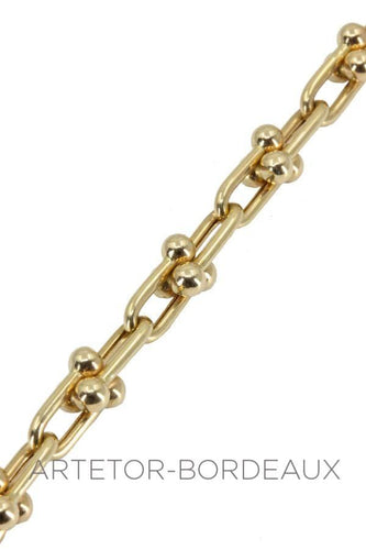 Bracelet Bracelet maille fantaisie 58 Facettes 34601