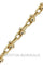 Bracelet Bracelet maille fantaisie 58 Facettes 34601