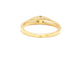 Bague 52 Bague Solitaire Or jaune Diamant 58 Facettes 758208CN