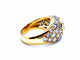 Bague 52 Bague Solitaire Or jaune Diamant 58 Facettes 990408CN