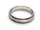 Bague 59 Piaget Bague Possession Or blanc Diamant 58 Facettes 1029215CN