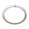 Bracelet Bracelet Cartier "Menottes" en or blanc. 58 Facettes 30352