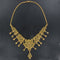 Collier Collier vintage en Or jaune 58 Facettes 16-400