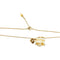 Collier Collier Dior, "Rose Dior Pré Catelan", corail, diamant et or. 58 Facettes 30645