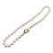 Collier Collier de perles Dinh Van "Menottes R15" en or jaune. 58 Facettes 30101