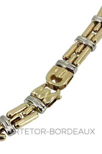 Collier Collier signé Chimento 58 Facettes 33451