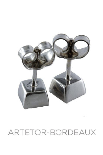 Boucles d'oreilles Boucles d'oreilles diamants 58 Facettes 13521