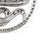 Pendentif Pendentif Boucheron, "Trouble", or blanc, diamants et émeraudes. 58 Facettes 29897