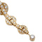 Boucles d'oreilles Boucles d'oreilles pendantes Cartier modèle "Himalia" en or jaune, diamants. 58 Facettes 29719