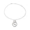 Pendentif Pendentif Van Cleef and Arpels "Oiseau de Paradis" en or blanc, diamants. 58 Facettes 29302