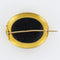 Broche Broche micromosaiques et or 58 Facettes 19-104