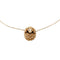 Collier Collier Boucheron, "Hans, le Hérisson" en or rose, rubis et diamant noir. 58 Facettes 30248