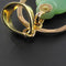Pendentif Pendentif jade en or jaune 58 Facettes 15-304