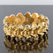 Bracelet Bracelet Or Tank 58 Facettes 11-123-4144156