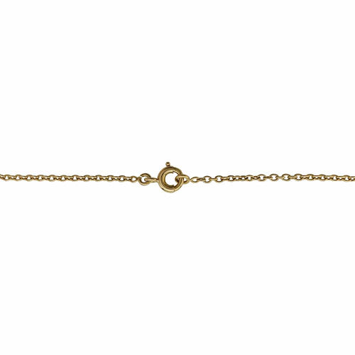 Collier Collier Van Cleef & Arpels "Papillon" en or jaune, diamants et corail. 58 Facettes 30041