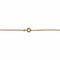Collier Collier Van Cleef & Arpels "Papillon" en or jaune, diamants et corail. 58 Facettes 30041