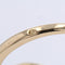 Bague 50 Bague toi et moi saphir vert diamant 58 Facettes 20-403-48